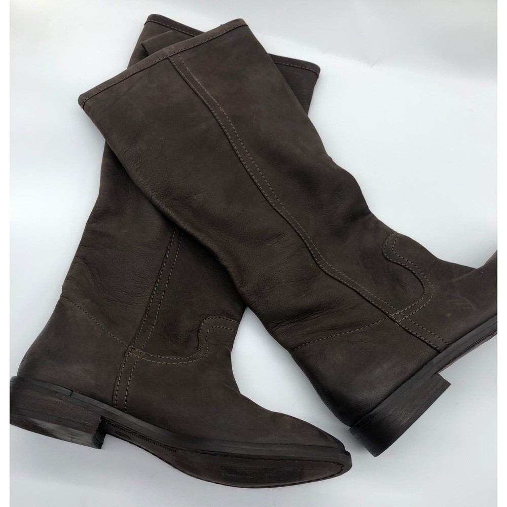 Seychelles Drama Riding Boot - Picture 3 of 4
